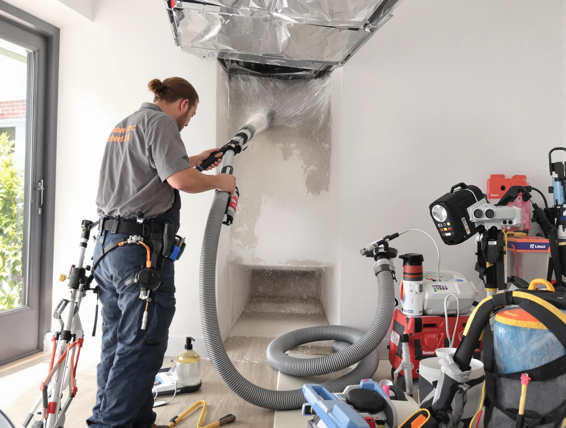 Indoor Cleaning service in Goodyear, AZ