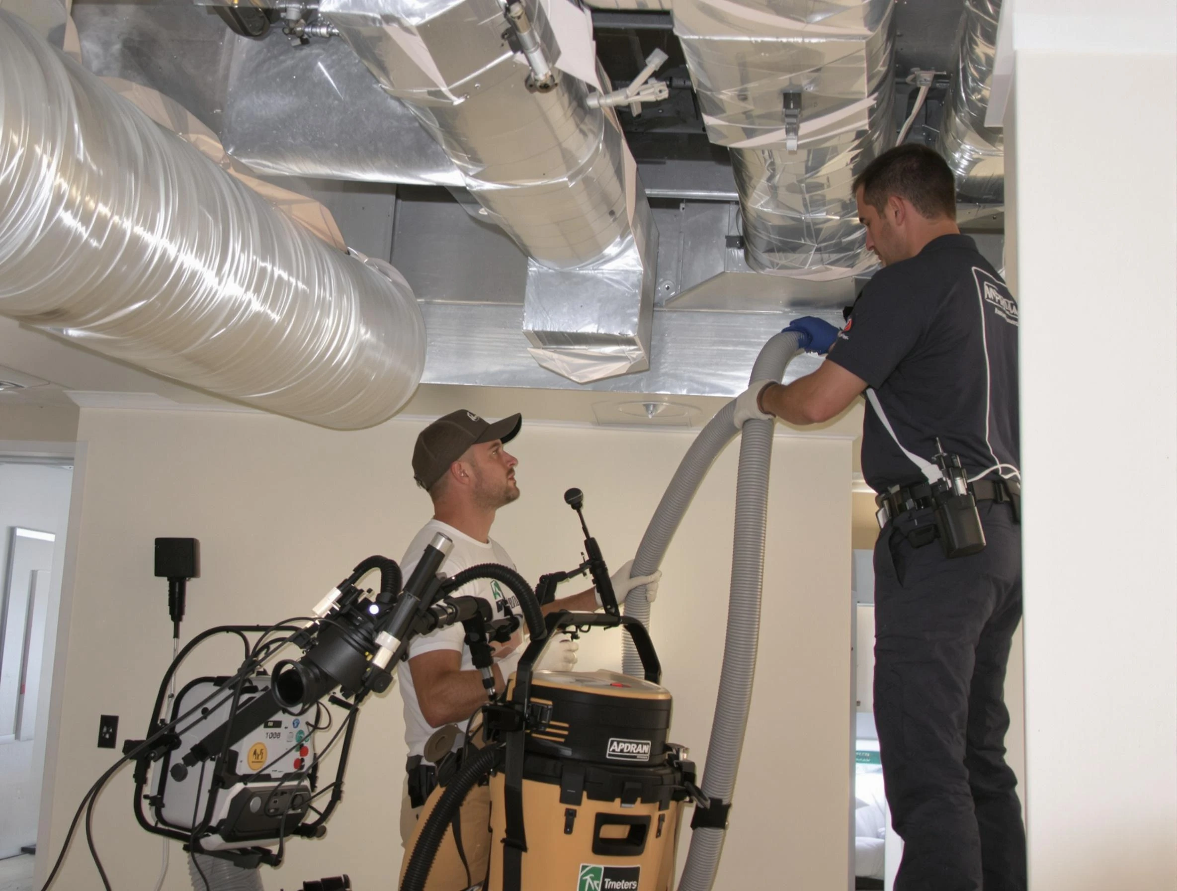 Vacuum Insulation Removal in Goodyear